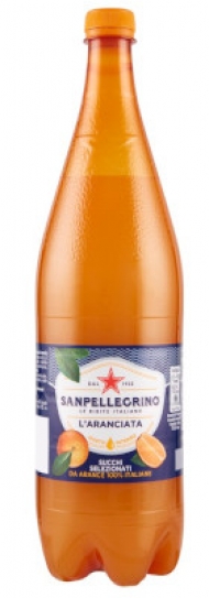 SANP.BIBITE CL.125 PZ.6 ARANCIATA DOLCE